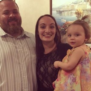 Meet your Posher, Christine